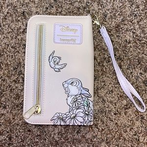 Bambi clutch Loungefly